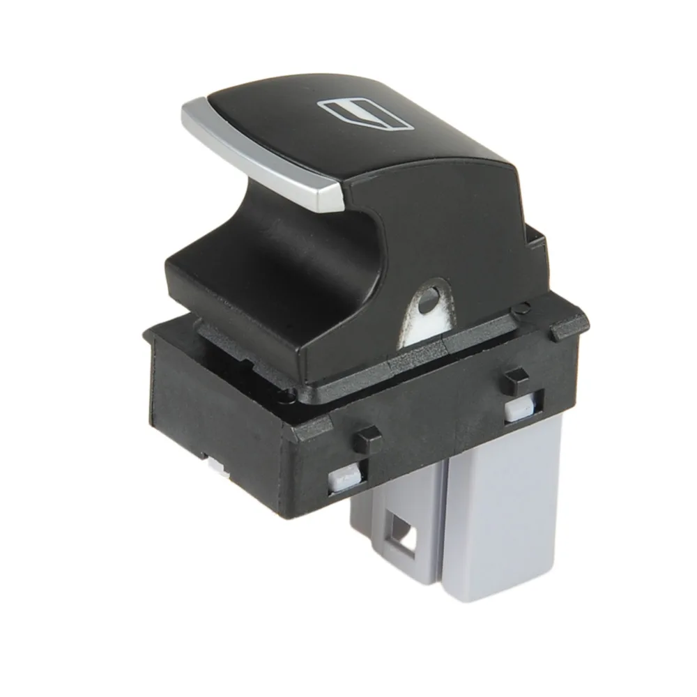 Боковой зеркальный переключатель для VW CC Tiguan Passat B6 Golf 5 6 Jetta MK5 MK6 5ND959855 5ND 959 855 1