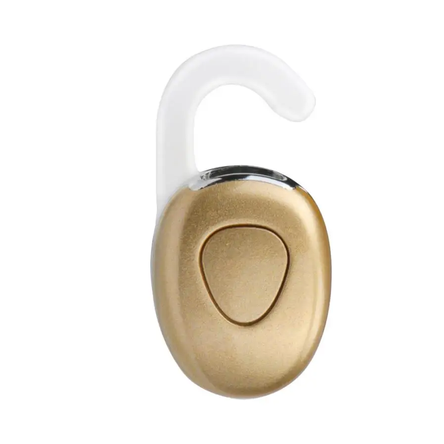 2017 Bluetooth 4 1 мини-вкладыши Беспроводные спортивные наушники гарнитура стерео oct12 |