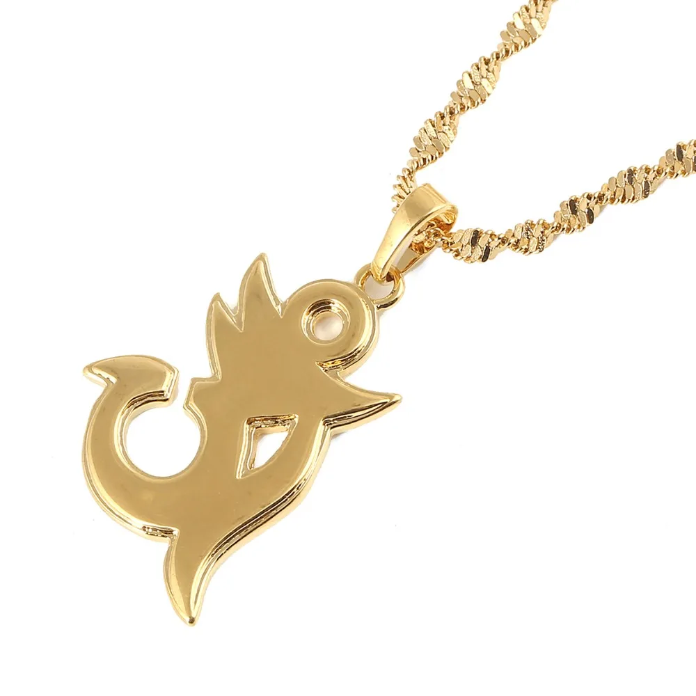 Йога кулон ожерелье для женщин Девушка индийский Hindoo Ом индуистский буддийский