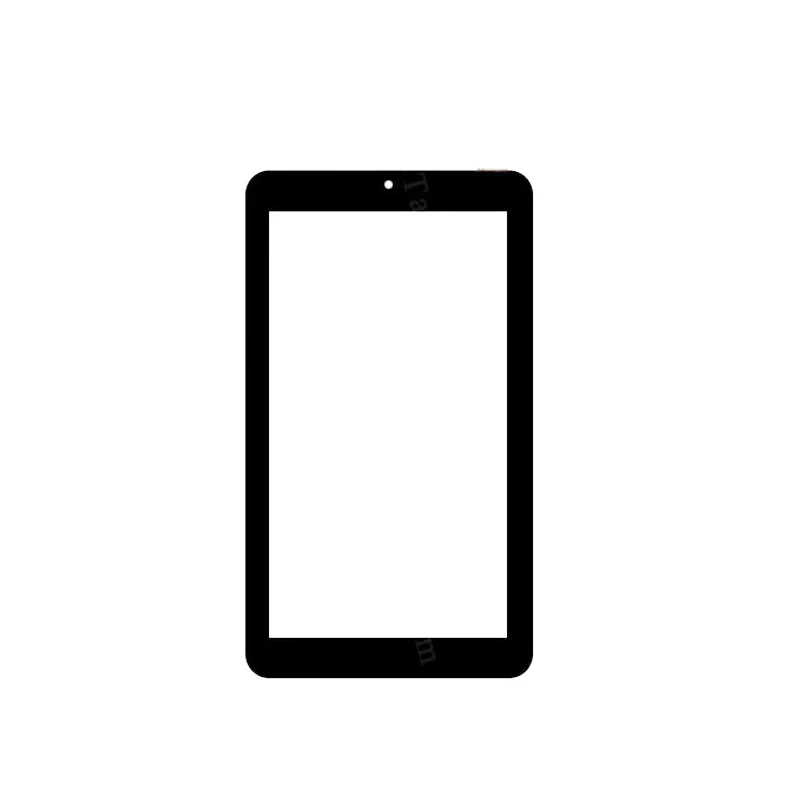 Новый 7 дюймовый дигитайзер сенсорный экран панель стекло для Odys Nova X7 3G Pro Tablet