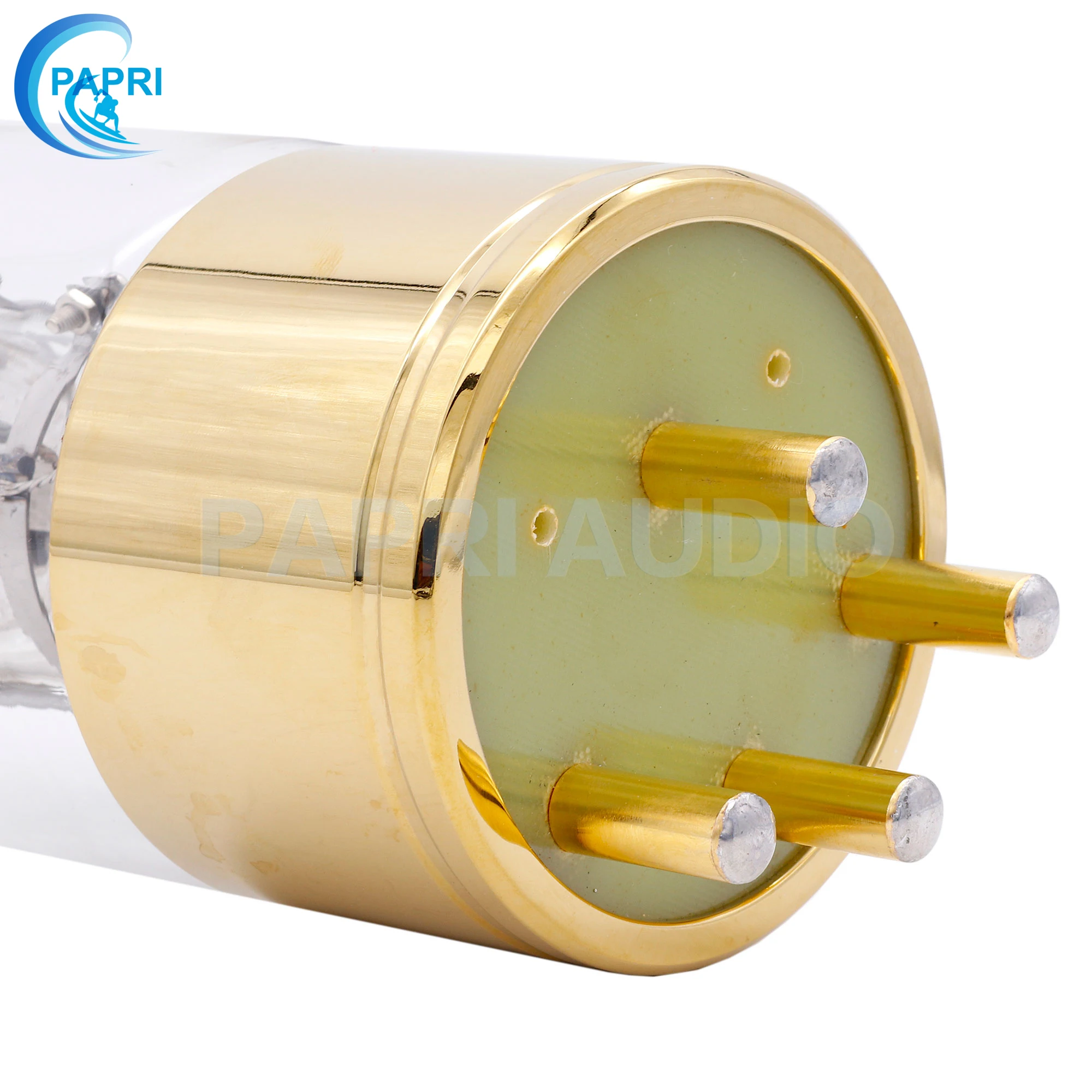 PAPRI новейший Huaguang 212 вакуумная трубка Hi Fi сокровище для аудио HiFi DIY трубный