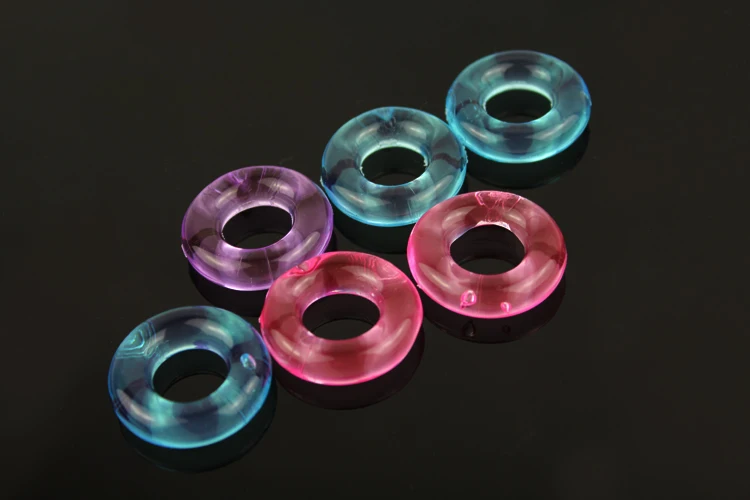 Мужские секс игрушки для мужчин кольца с кристаллами легко очищаемые чехлы