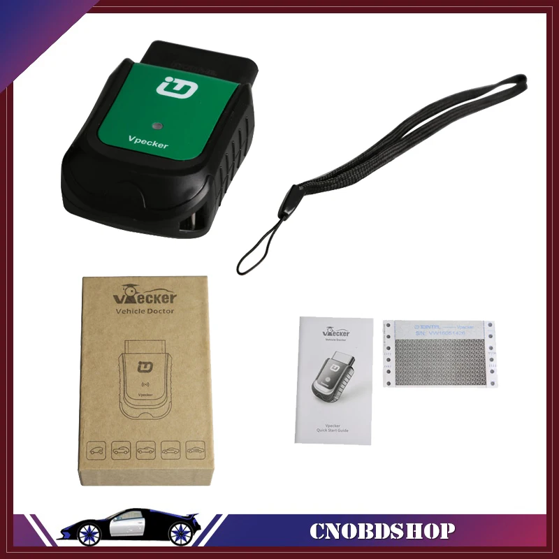 Xtuner E3 EasyDiag OBDII полный диагностический инструмент со специальными Функция
