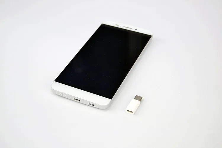 Адаптер Micro USB JIATEXIN для переходника к Type C OTG XIAOMI/HUAWEI/Oneplus/LG/Samsung/Macbook/ChromebooK|micro usb c