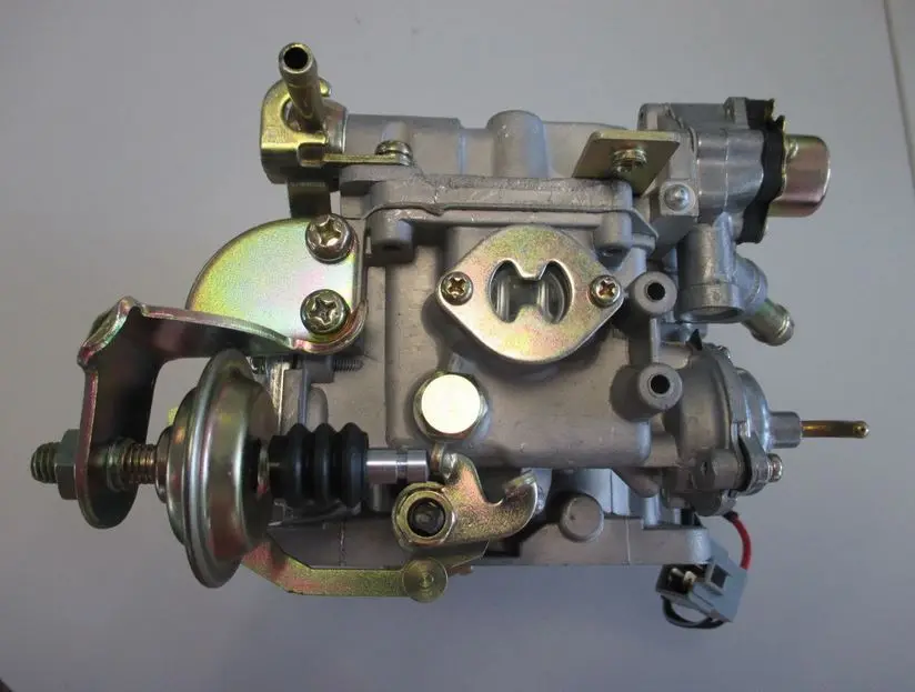 Карбюратор для toyota 1RZ toyota Hiace 1993-1998, 21100-75020, 21100-75021
