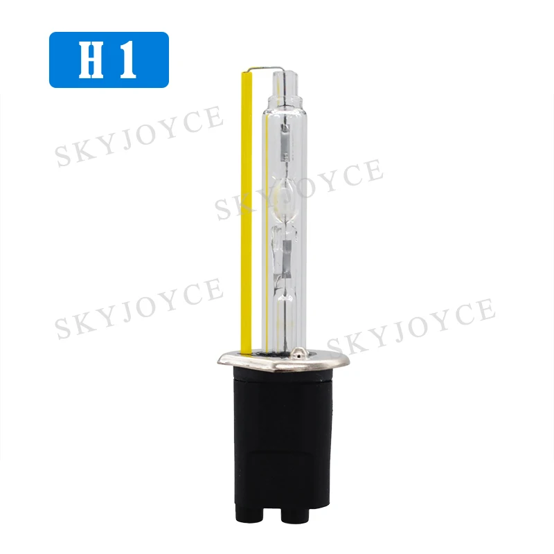 Автомобильная фара AC 35W 55W лампа 5500K для DLT Hylux 45W HID балласт комплект H7 H11 9005 9012 D2H H1