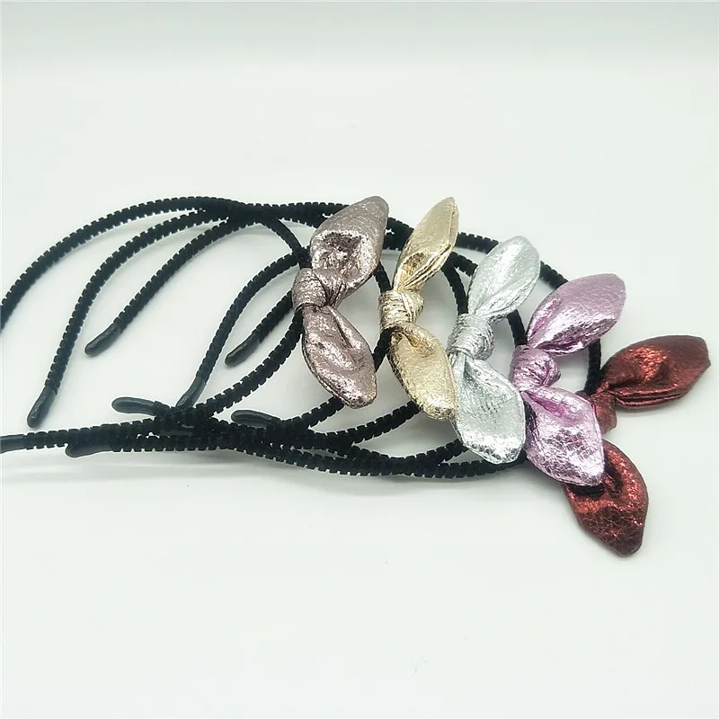 Аксессуары для рукоделия сделай сам Материалы Корейская версия яркой кожи