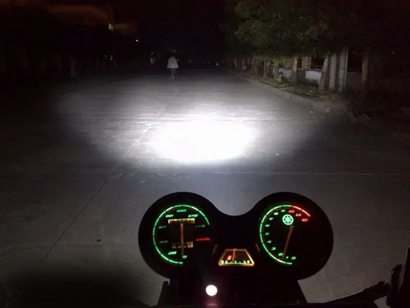 Фара SPEVERT 55 Вт H4 H/L HID X 4300K 5000K 6000K 8000K 10000K 12000K для мотоцикла велосипеда с