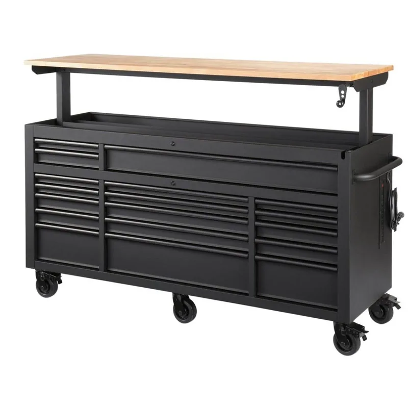 Комод для инструментов с 18 ящиками гибкий комбинированный шкаф хранения| |