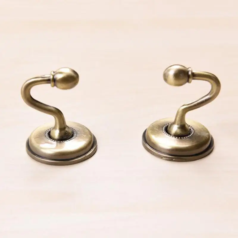 Горячая Распродажа Аксессуары для штор крюк занавес окна Европейский