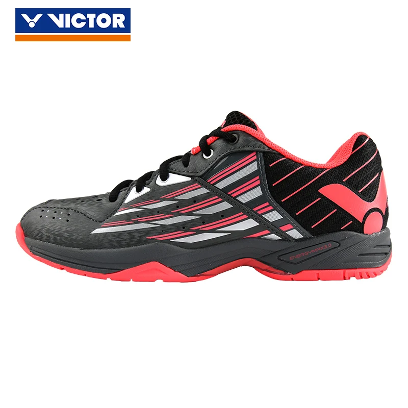2018 оригинальная обувь для бадминтона Victor Мужская и женская Zapatillas Deportivas