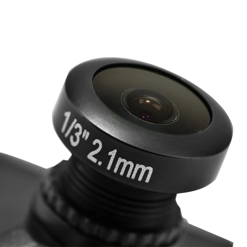 Простой в использовании 5 8G Φ видеопередатчик с ccd 700TVL FPV камерой маленький пилот