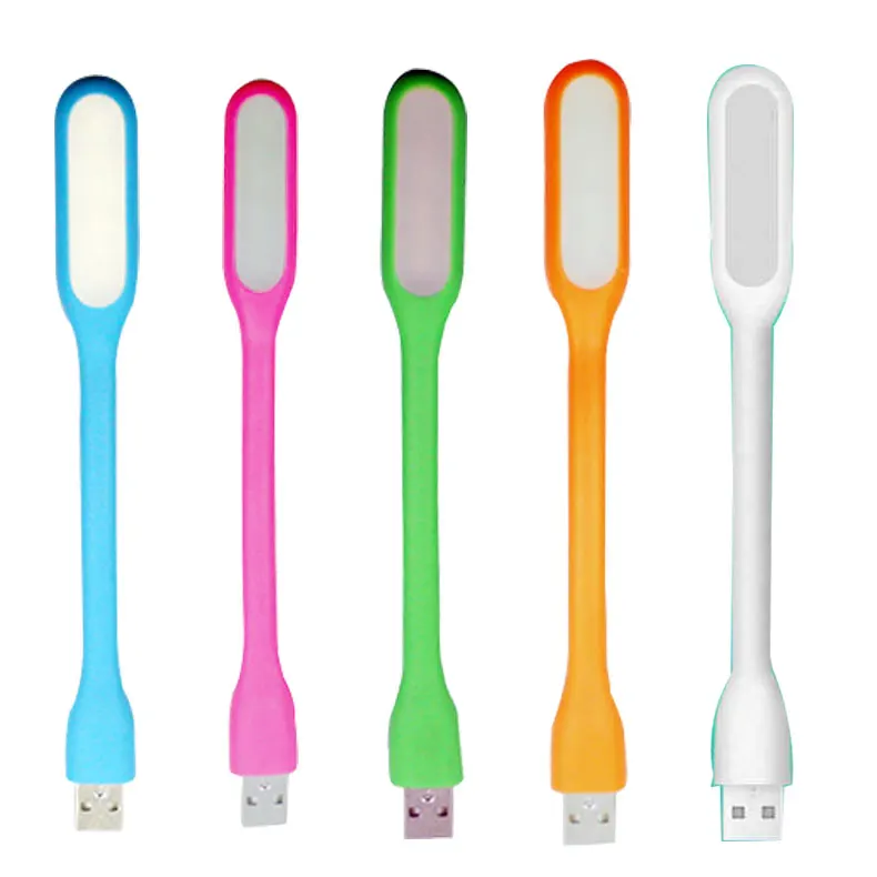 Горячий светодиодный Ночной светильник Настольная компьютерная клавиатура