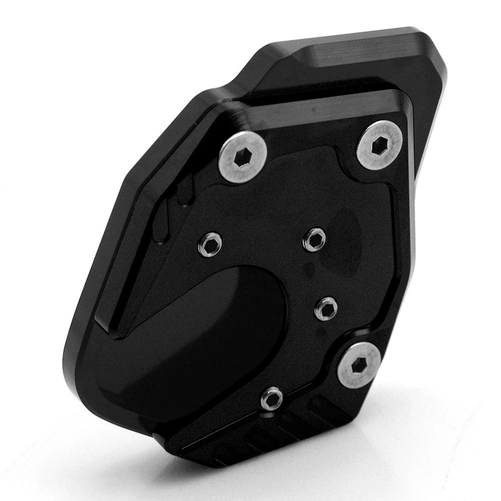 Для Honda X ADV XADV ampliar 2017 2018 CNC Kickstand удлинительная боковая подставка для мотоцикла