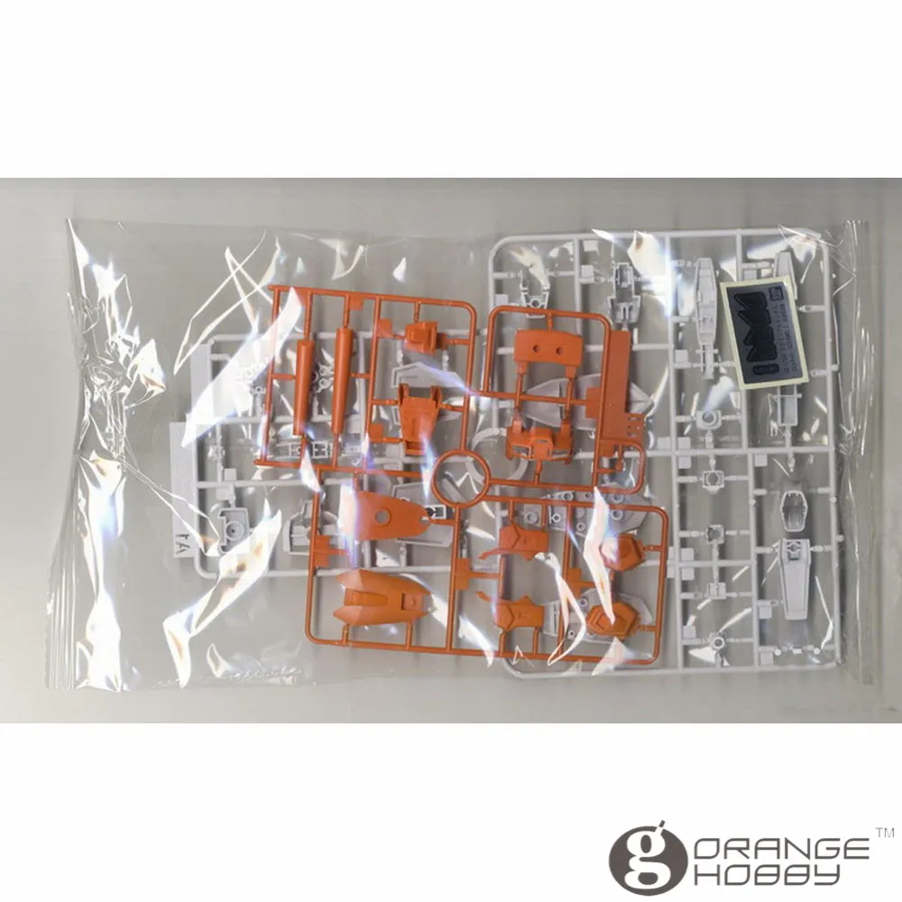 OHS Bandai HG Build Fighters 047 1/144 мобильный костюм в сборе набор моделей|model kit|assembly modelkit model |