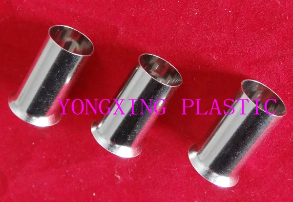 Бесплатная доставка Φ 2AWG 35 мм2 обнаженный конец шнура изоляционная Клемма зажимы