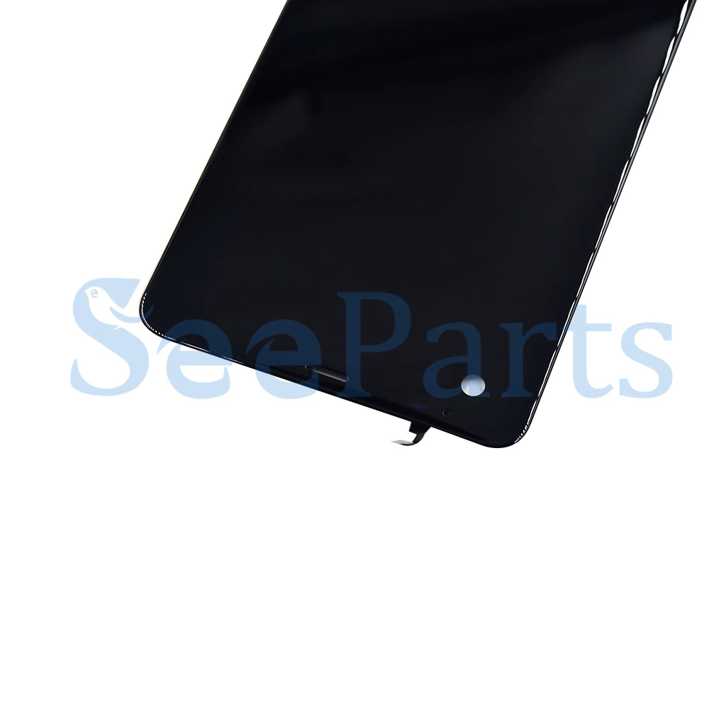 

New Tseted For 5.7" HTC U ULtra LCD Display Touch Screen Digitizer Assembly Replacement For 2560x1440 HTC Ocean Note LCD + Tools
