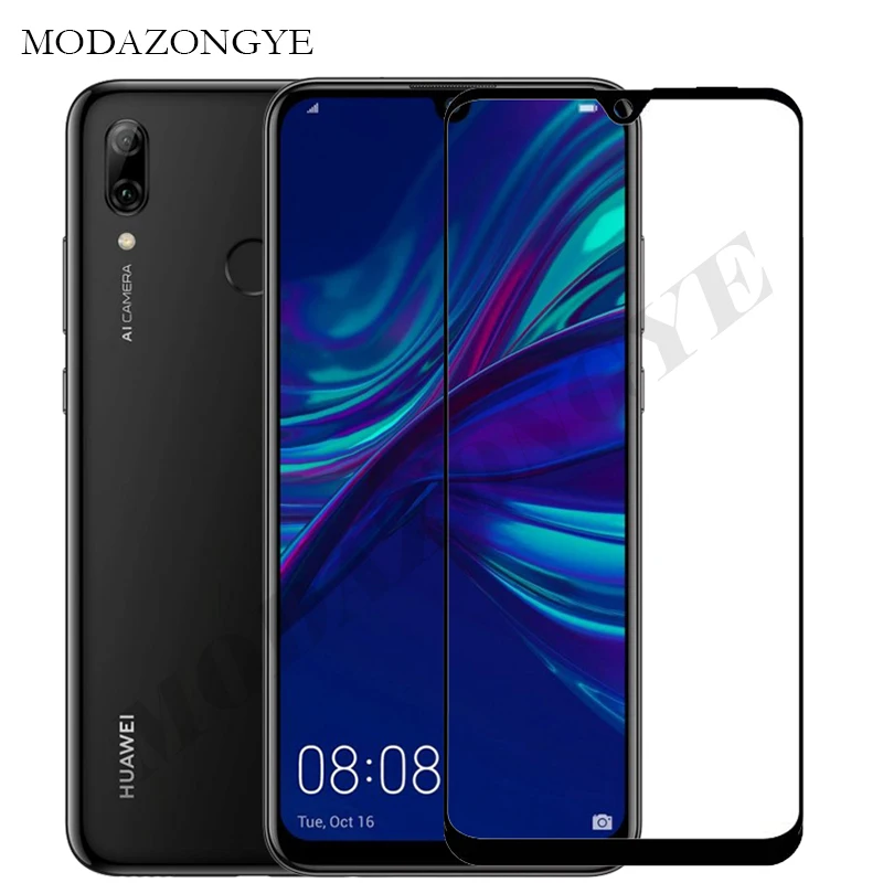 Закаленное стекло для Huawei Nova Lite 3 Защита экрана Lite3|Защитные стёкла и плёнки