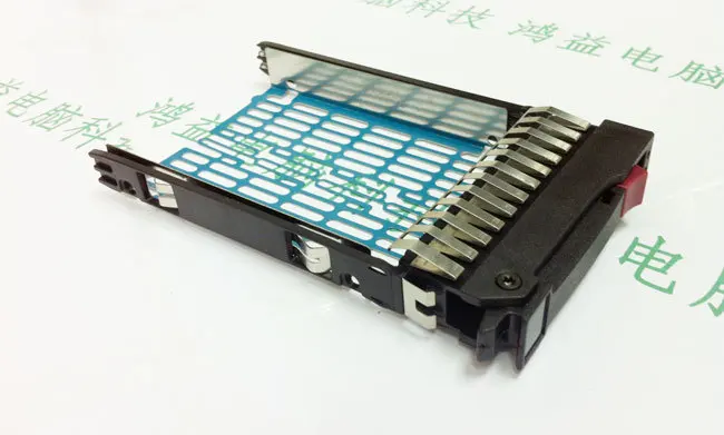 2.5&quot SAS SATA Tray HDD Hard Drive Caddy 378343-002 G5 G5P G4 ML350 DL580 Free Shipping to worldwide | Компьютеры и офис