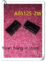 5pcslot free shipping 100 new original a0512s 2w a0512s sip4 free shipping best match