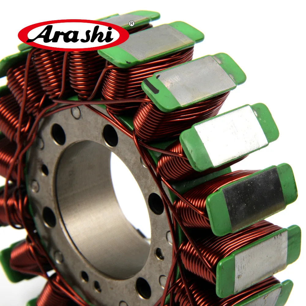 Arashi CBR1100XX 1999 2003 катушечный генератор двигателя медные катушки зажигания для HONDA CBR