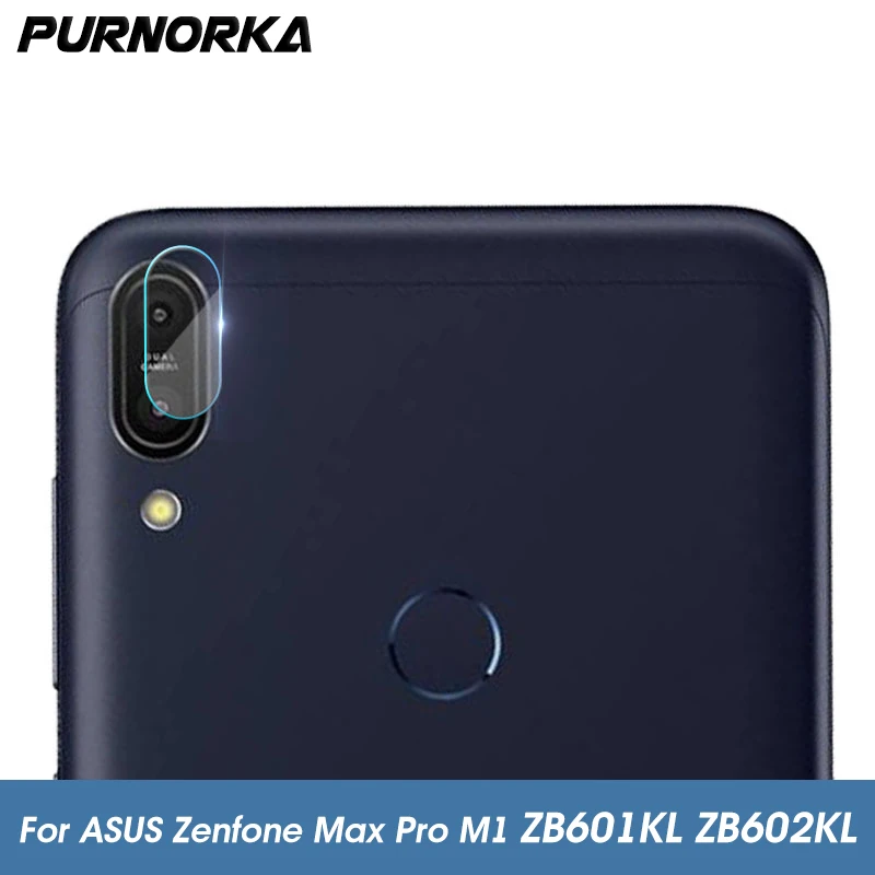 Камера объектив закаленное Стекло для Asus Zenfone Max Pro M1 ZB602KL ZB601KL ZB 601KL 602KL X00TD защита