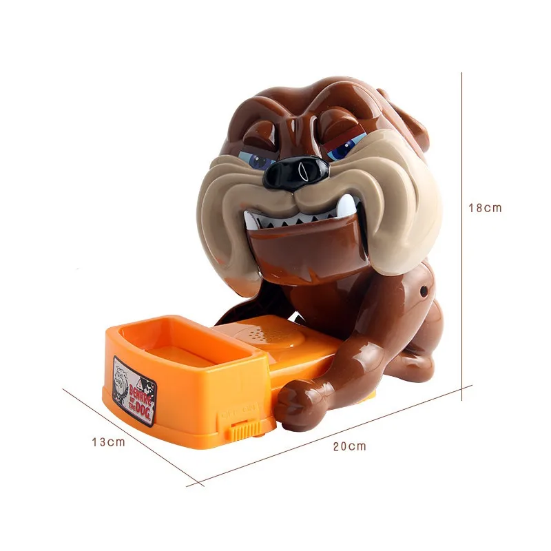 Belldog Rob Bones настольная игра подарок для детей игрушка Мультиплеер Семейная Игра