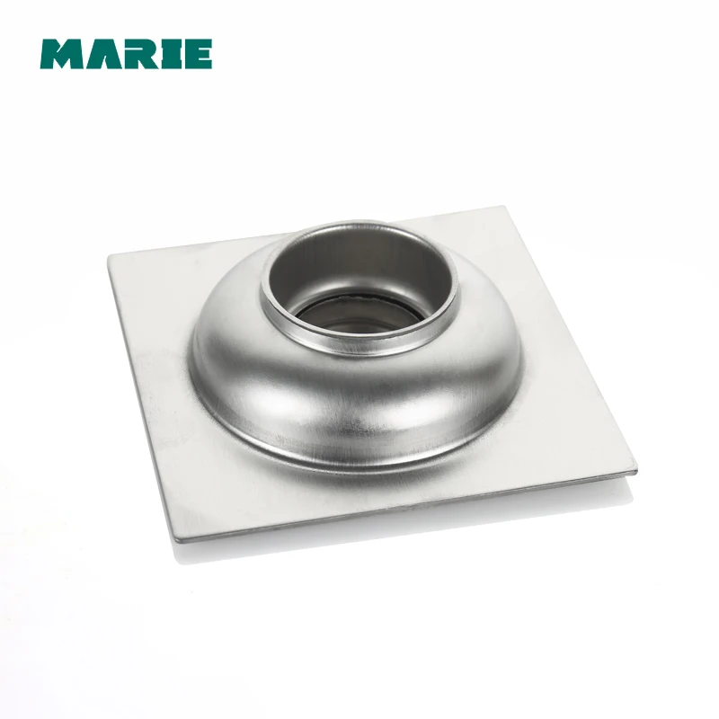 Слив пола линейный душевой сток в полу душевая крышка из нержавеющей стали