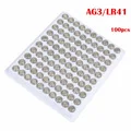 MJKAA 25 шт. 2032 батареи CR2032 кнопочные батарейки DL2032 KCR2032 5004LC ECR2032 celular barato