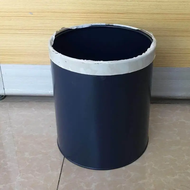 Version T Компост нулевого мусора Papelera Cocina Reciclaje De Car коммерческий отель Lixeira Poubelle рециркулирует Cubo Basura мусорное ведро - Цвет: Version T