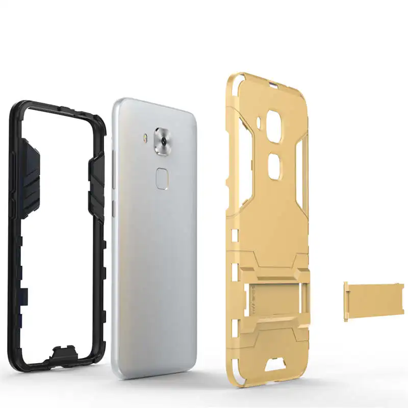 Для huawei maimang 5 Case Heavy Duty Броня Противоударный Гибридный Жесткий Мягкий Силиконовый