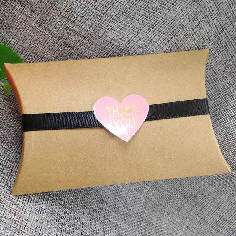 Подарочная коробка для ювелирных изделий 8*12 5 см колец крафт/белый/черный DIY