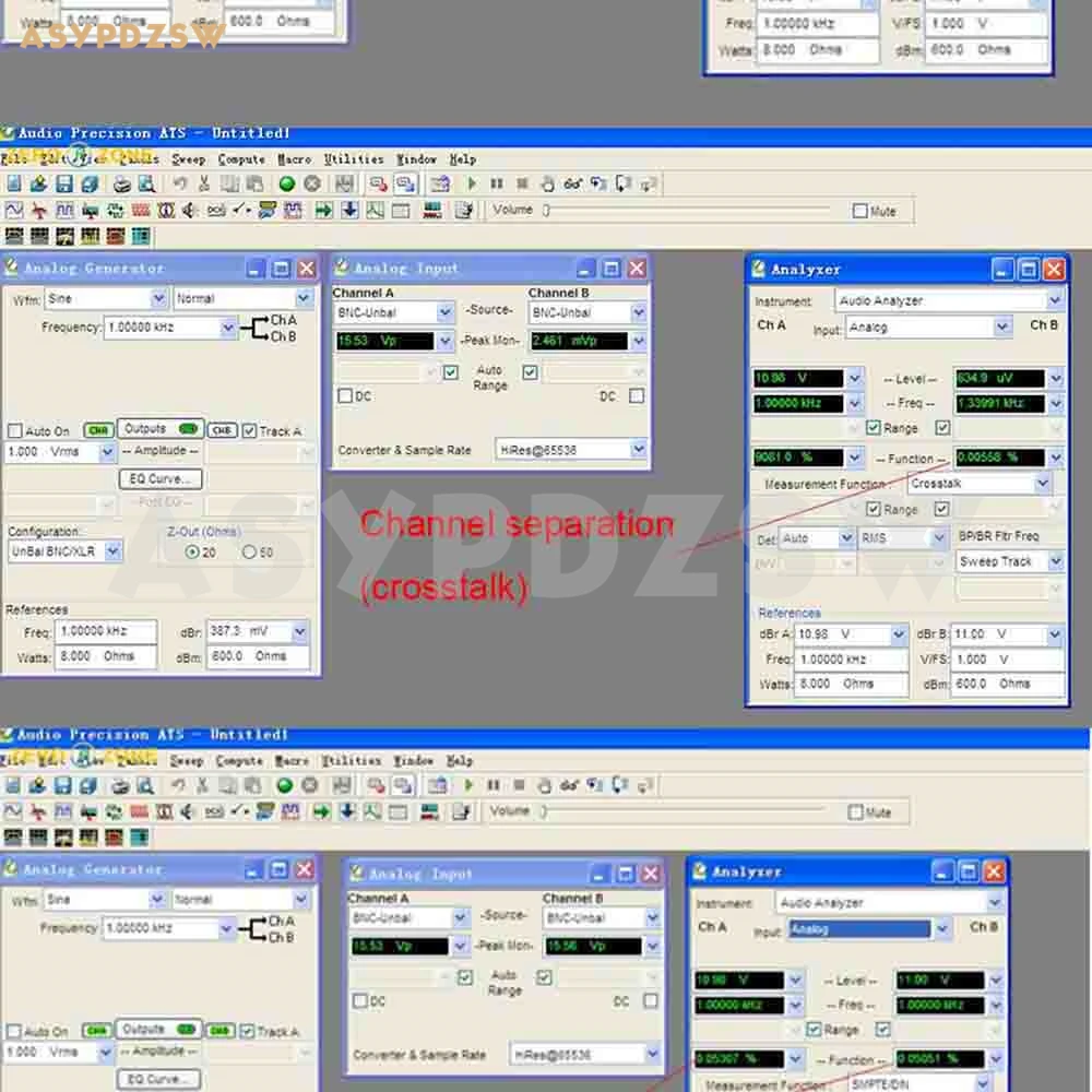 Флагманский HI-END DCP-1KMKII полностью дискретный чистый класс A усилитель для наушников 600 Ом