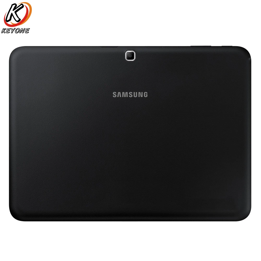 Оригинальный samsung Galaxy Tab 4 T530 WI-FI планшет 10 1 дюйма 5 ГБ Оперативная память 16