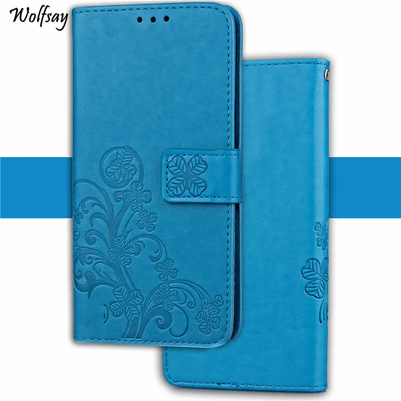 Чехол для Samsung Galaxy Xcover 4 чехол G390F кожаный бумажник с откидной крышкой 4s G398F мягкий