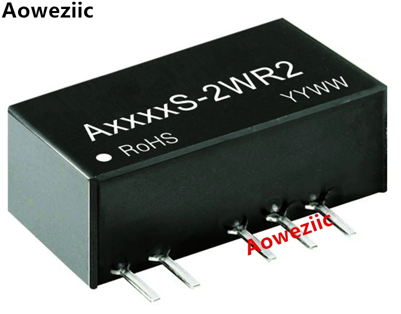 Aoweziic (1 шт.) (2 (5 (10 фотоэлемент новый оригинальный SIP4 Вход: 12 В двойной выход: + 5 0 2 а -5