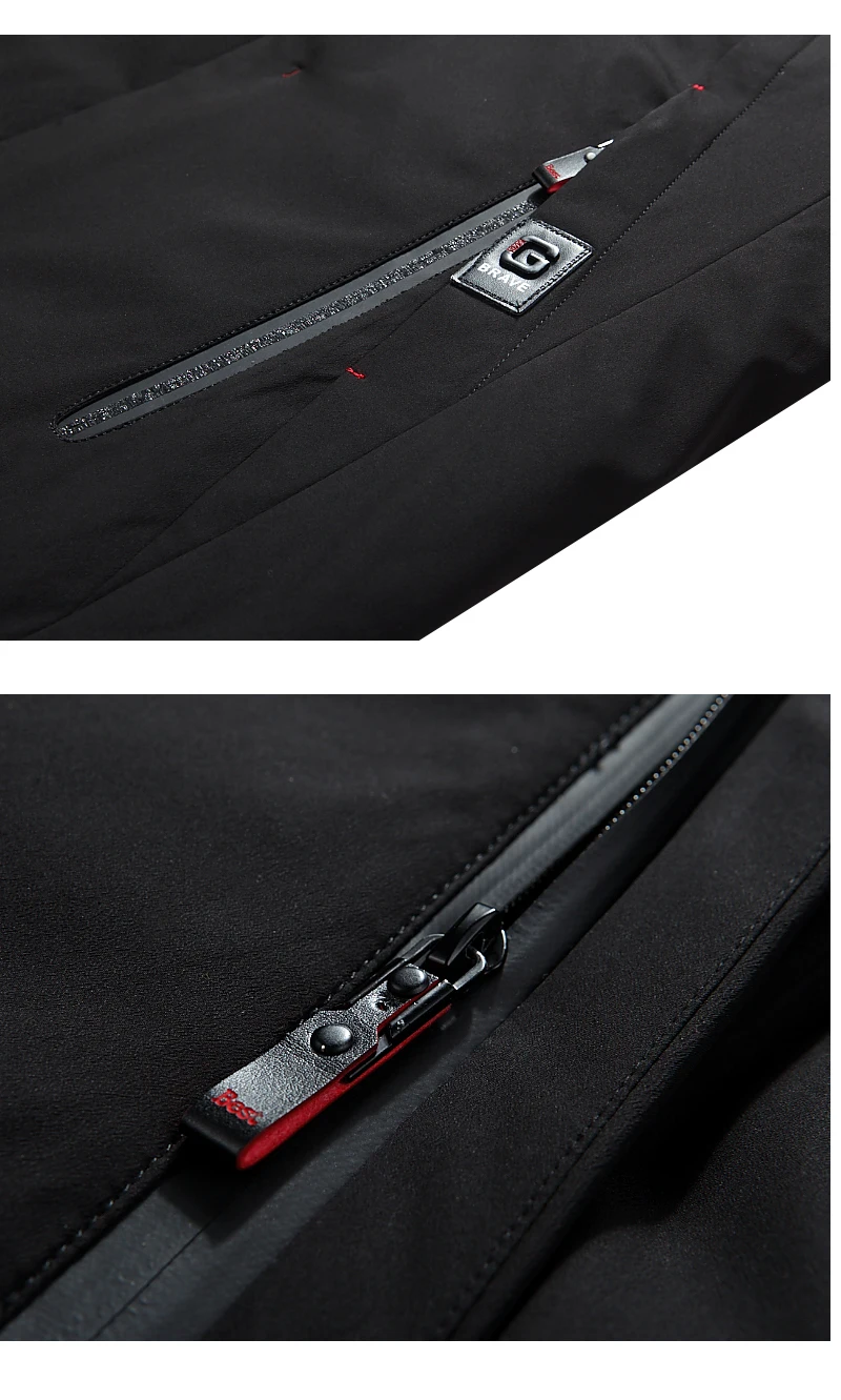 QUANBO,, длинная стеганая парка с капюшоном, Тонкая зимняя куртка, толстая, теплая, 90%, белый утиный пух, черное пальто, модный пуховик, плюс размер
