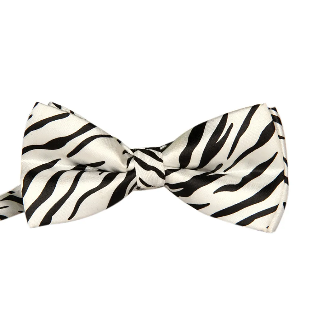 

Men's soft Bow Tie Cotton Bowtie Wedding Party Butterfly comfortable Ties L50/0107