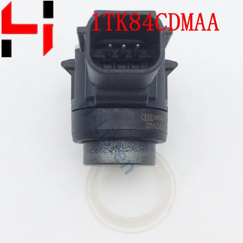 (4 шт.) 100% рабочая оригинальная деталь 1TK84CDMAA OE #0263013604 PDC помощь при парковке |