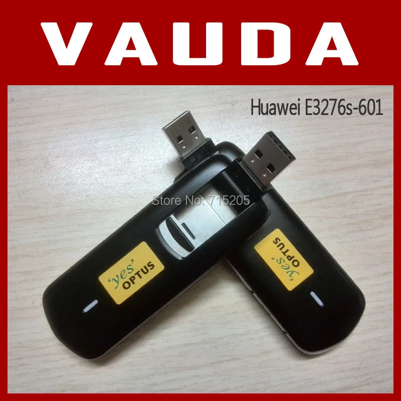 Модем Huawei E3276 E3276s E3276s-601 150 Мбит/с 4G LTE USB 3G с картой памяти разблокированный