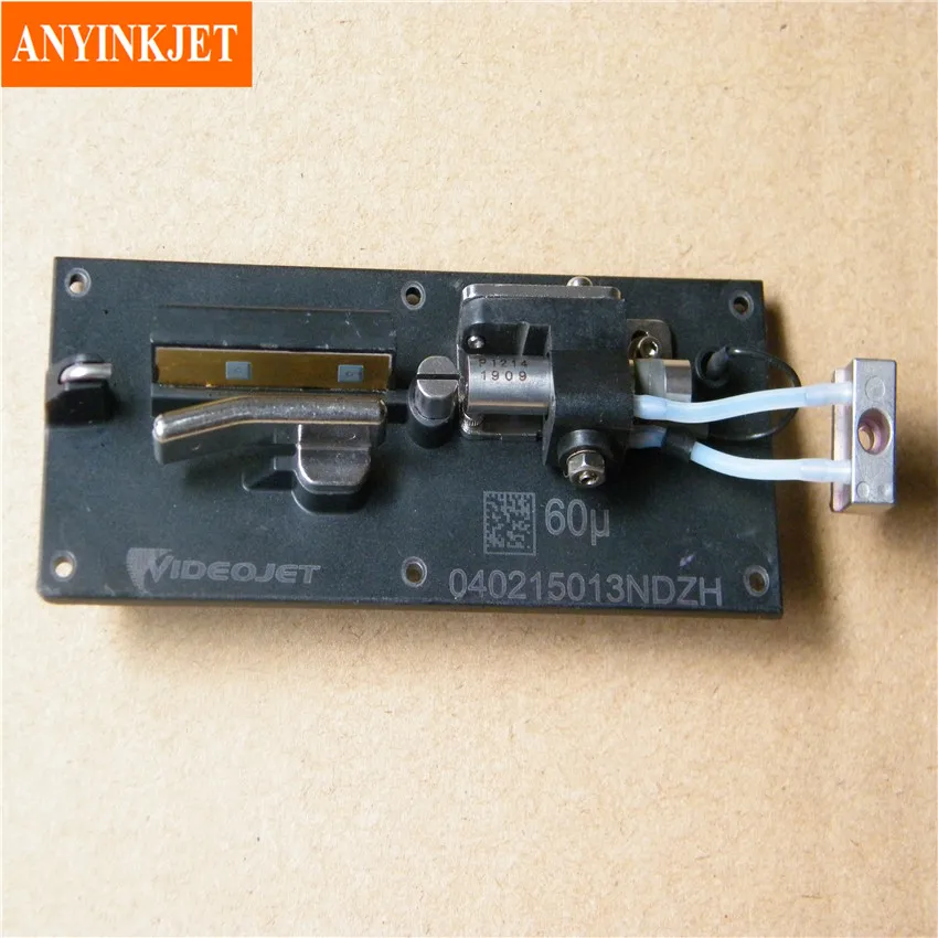 60u сопло 399422 для печатающей головки принтера Videojet 1210 1220 1510 1520 1610|printer printhead|printer