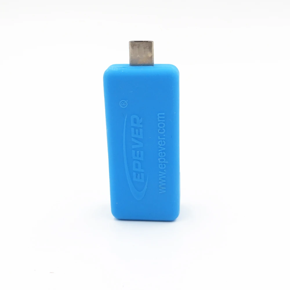 ИК Android Micro IAM 4 0 Мобильный для EP Контроллер солнечной зарядки EPEVER|solar charge controller|ep