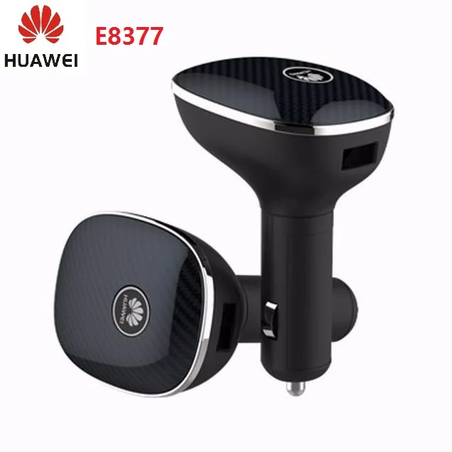 Разблокированный автомобильный Wi-Fi роутер Huawei E8377 Hilink LTE 4G Cat5 12 В usb Wifi модем |