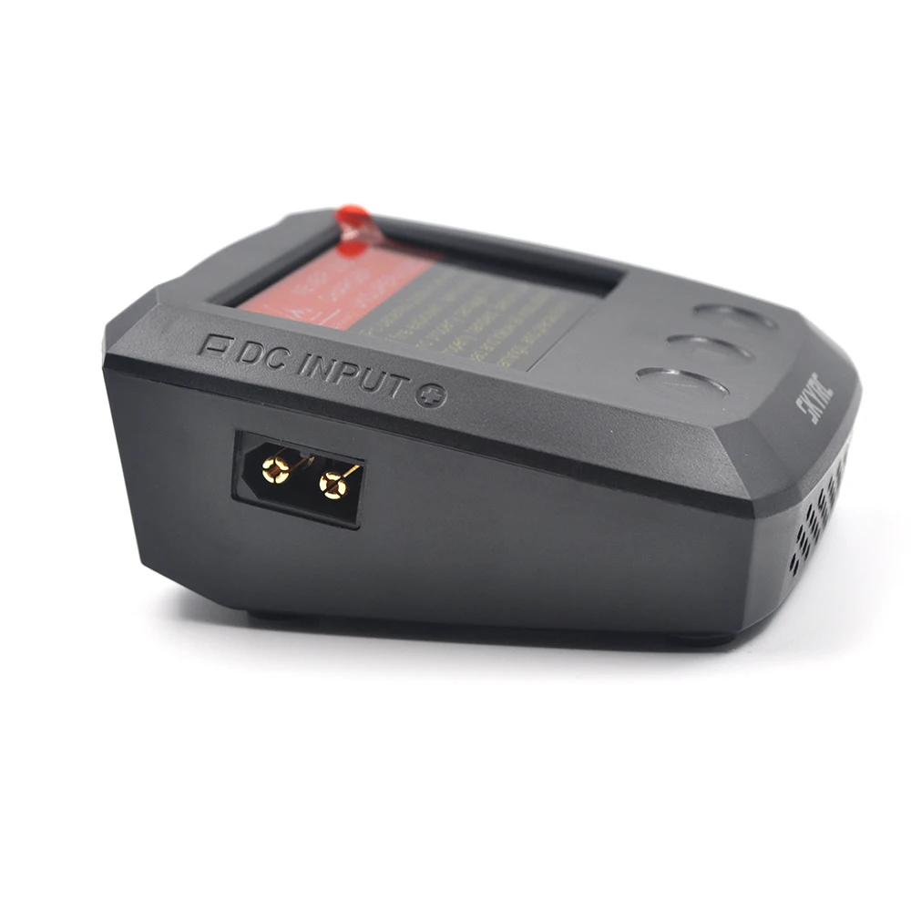 SKYRC Радиоуправляемый автомобильный Дрон B6 nano Smart Balance Charger/Discharger APP Control для LiPo LiHV LiFe