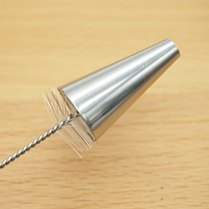 1 шт. щётка для чистки детских бутылочек с молоком | Дом и сад