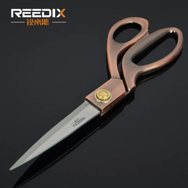Ножницы REEDIS Emperors из композитной стали для домашней ткани ножницы мебели и офиса