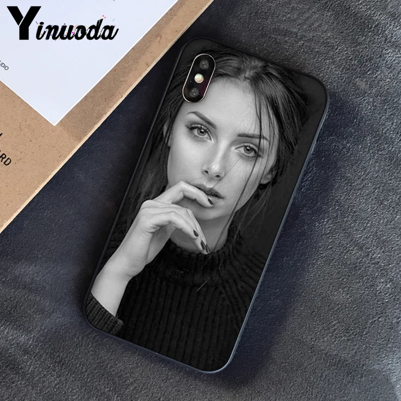 Чехол Yinuoda Killing Eve для iphone SE 2020 5 5Sx 6 7 7plus 8 8Plus X XS MAX XR 10 | Мобильные телефоны и