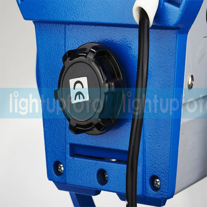 Inno фотостудия фотография Френеля Вольфрам видео непрерывное освещение 650W 220v as ARRI PAVL2T фотографическое оборудование