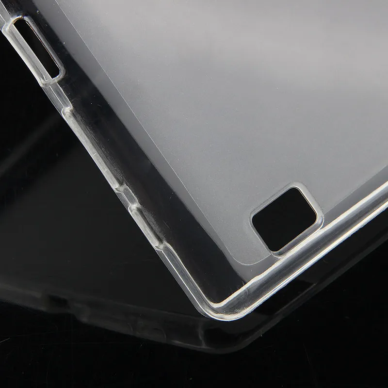 Для Lenovo TAB 2 флэш-чехол из ТПУ мягкий чехол для Tab флэш-таблицы 3 X70F X70M 10 1 дюйма Чехлы