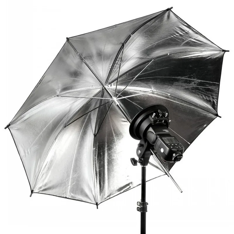 Godox s-образный кронштейн Elinchrom S держатель подходит для вспышки Speedlite Snoot софтбокс Отражатель соты